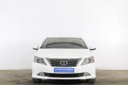 Toyota Camry VII (XV50) Тюмень  - изображение 24