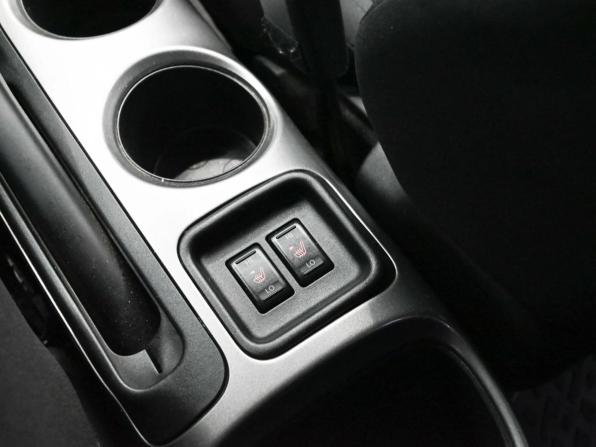 Nissan Juke I с пробегом 2013 года, цена 1 170 000 рублей, 123983 км, внедорожник, Автокод Объявления