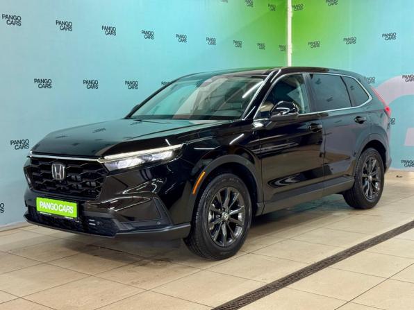 Honda CR-V VI с пробегом 2026 года, цена 4 060 000 рублей, 28 км, внедорожник, Автокод Объявления