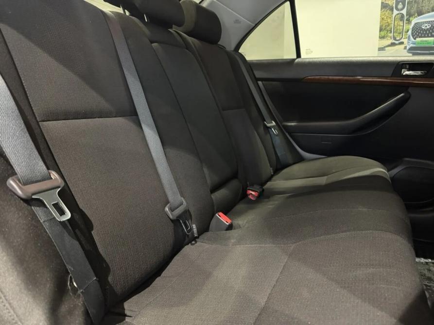 Toyota Avensis II Рестайлинг Новосибирск  - изображение 14
