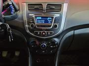 Hyundai Solaris I Рестайлинг Вологда  - изображение 28