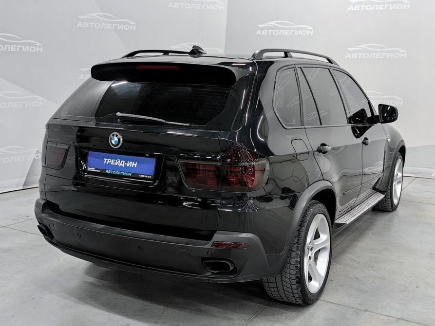 BMW X5 II (E70) Новосибирск  - изображение 10