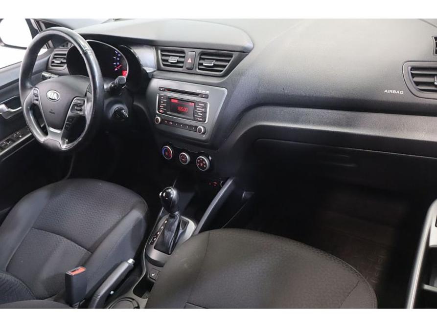 Kia Rio III Рестайлинг Коломна  - изображение 5