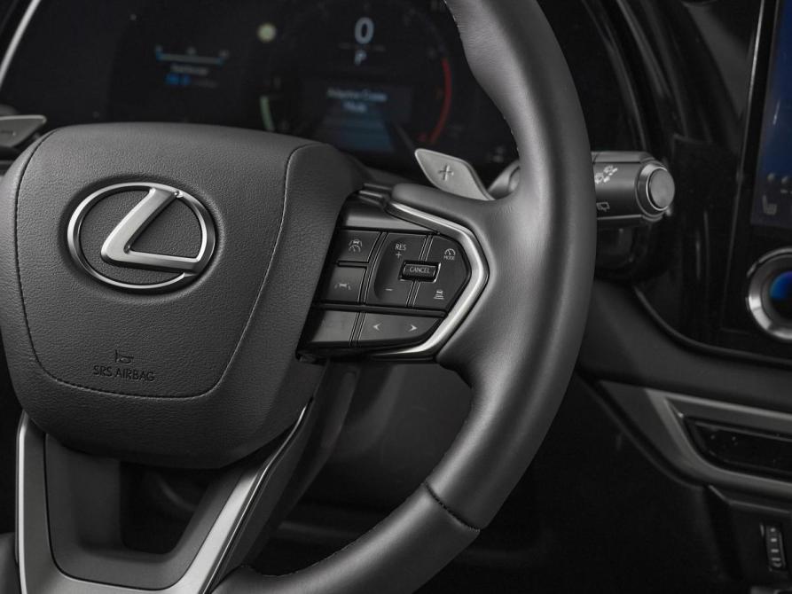 Lexus RX V Москва  - изображение 14