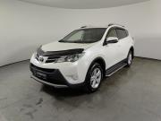 Toyota RAV4 IV (XA40) Уфа  - изображение 27