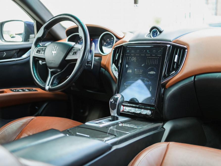 Maserati Ghibli III Ижевск  - изображение 15