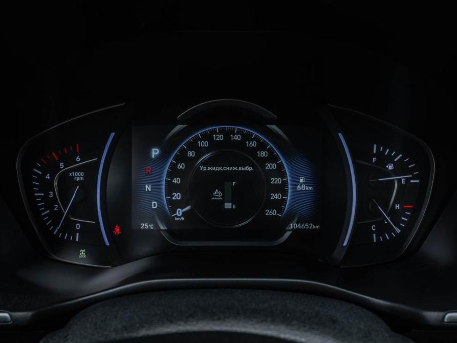 Hyundai Santa Fe IV Ставрополь  - изображение 24