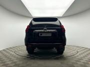 Toyota Land Cruiser Prado 150 Series Рестайлинг 2 Мурманск  - изображение 31