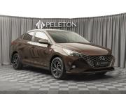 Hyundai Solaris II Рестайлинг Москва  - изображение 24