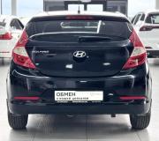 Hyundai Solaris I Рестайлинг Шахты  - изображение 23