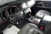 Toyota Land Cruiser 200 Series Тюмень  - изображение 30