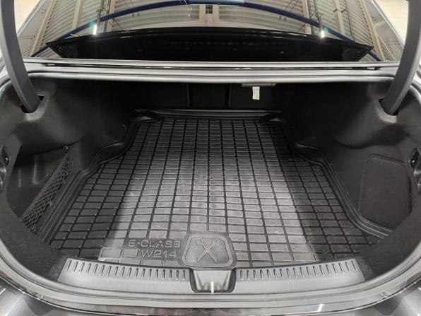 Mercedes-Benz E-Класс VI (W214 S214) с пробегом 2025 года, цена 7 790 000 рублей, 46772 км, седан, Автокод Объявления