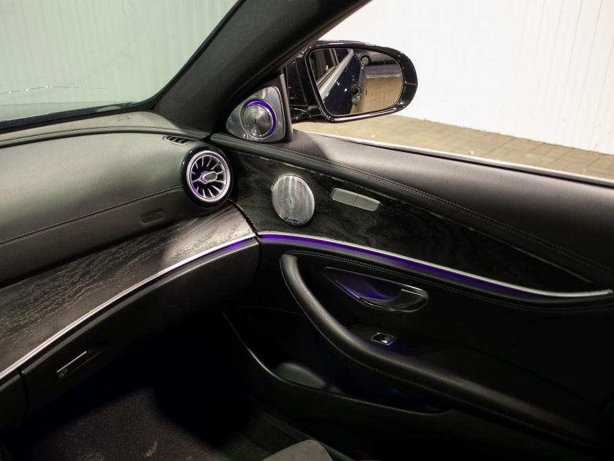 Mercedes-Benz E-Класс V (W213 S213 C238) Иваново  - изображение 35