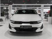 Kia K5 III Москва  - изображение 32