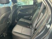 Hyundai Tucson III Рестайлинг Санкт-Петербург  - изображение 42