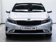 Kia Cerato III Рестайлинг (Classic) Красноярск  - изображение 34