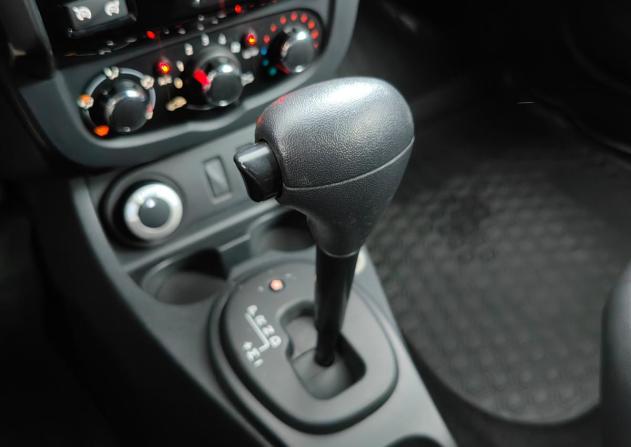 Renault Duster I Рестайлинг с пробегом 2016 года, цена 1 199 000 рублей, 139524 км, внедорожник, Автокод Объявления