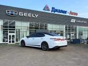 Toyota Camry VIII (XV70) Набережные Челны  - изображение 29
