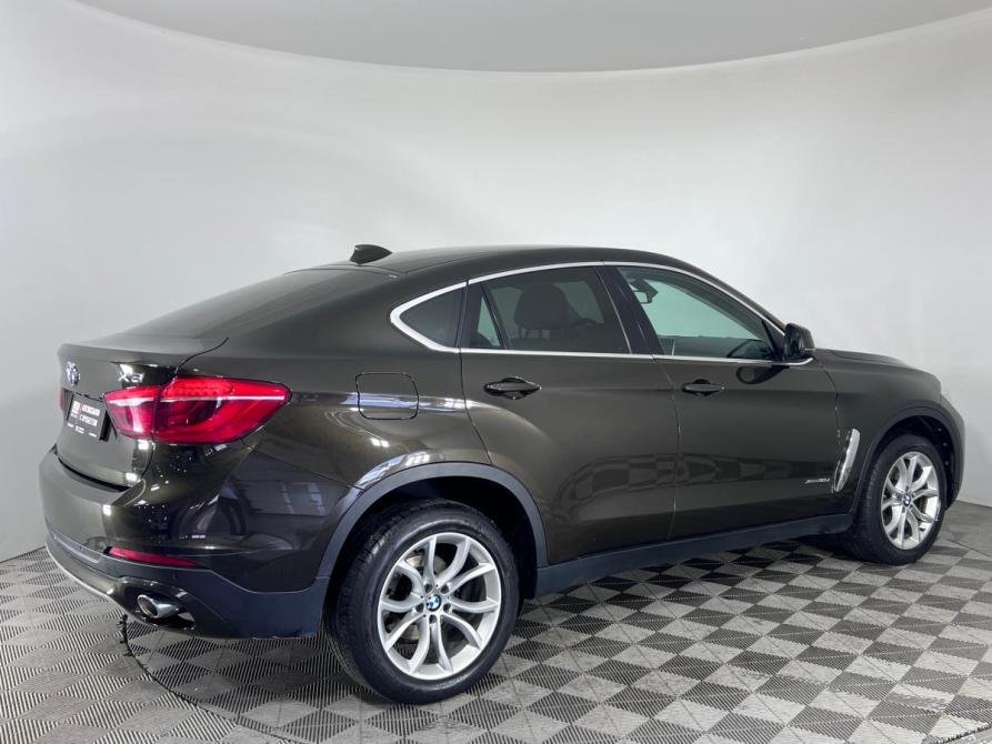 BMW X6 II (F16) Ростов-на-Дону  - изображение 5
