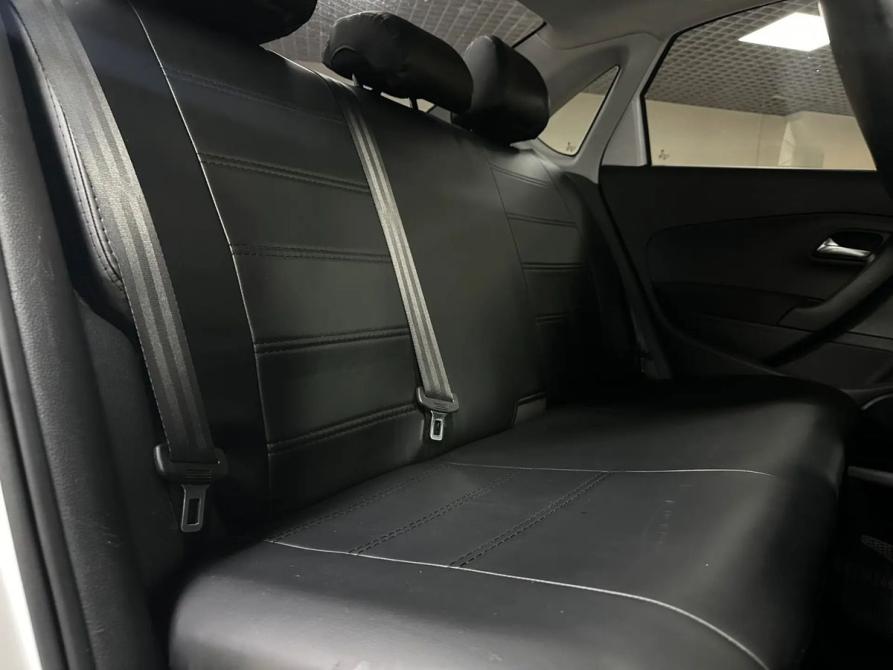 Volkswagen Polo V Москва  - изображение 11
