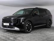 Kia Carnival IV Рестайлинг Химки  - изображение 23