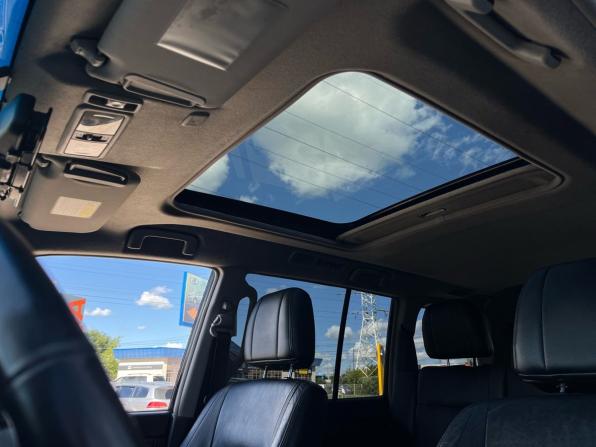 Mitsubishi Pajero IV с пробегом 2007 года, цена 1 120 000 рублей, 279025 км, внедорожник, Автокод Объявления