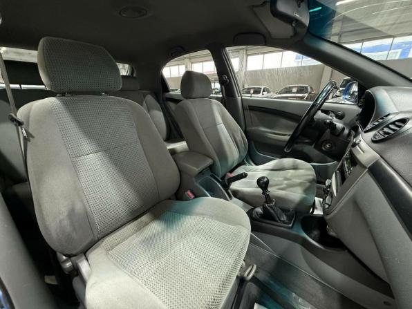 Chevrolet Lacetti I с пробегом 2008 года, цена 420 000 рублей, 190144 км, хэтчбек, Автокод Объявления
