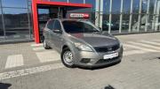 Kia Ceed I Рестайлинг Магнитогорск  - изображение 20