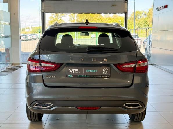 Lada (ВАЗ) Vesta I Рестайлинг (NG) с пробегом 2026 года, цена 1 799 000 рублей, 31 км, универсал, Автокод Объявления
