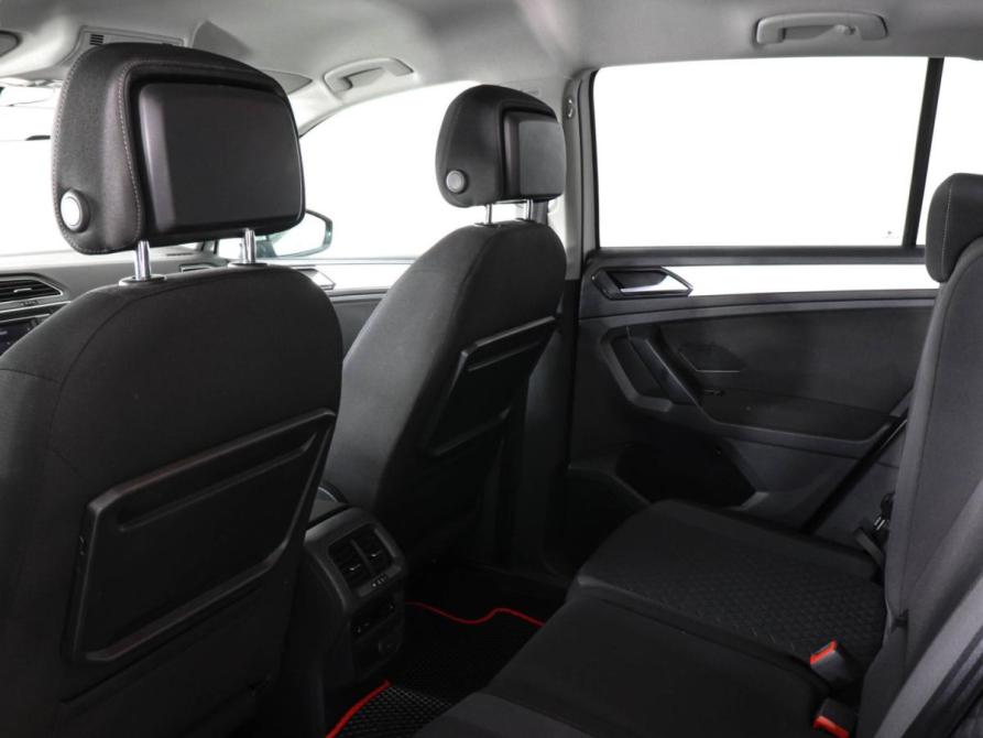 Volkswagen Tiguan II Химки  - изображение 12