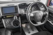 Toyota Wish II Барнаул  - изображение 40