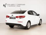 Kia Rio III Рестайлинг Казань  - изображение 11
