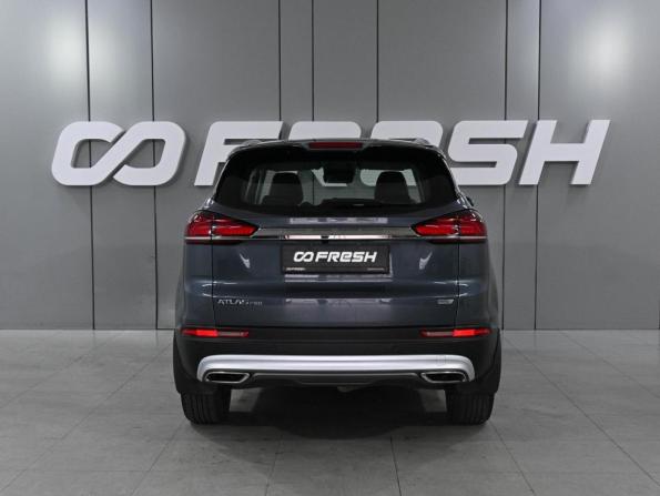 Geely Atlas Pro с пробегом 2021 года, цена 2 099 000 рублей, 27836 км, внедорожник, Автокод Объявления