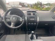 Suzuki SX4 I (Classic) Санкт-Петербург  - изображение 12