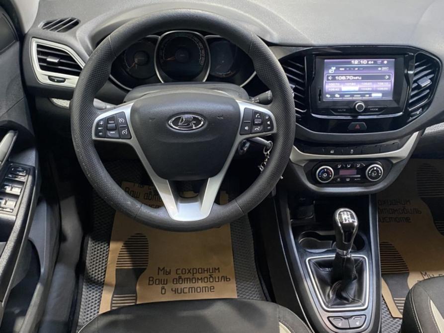 Lada (ВАЗ) Vesta I Курск  - изображение 9