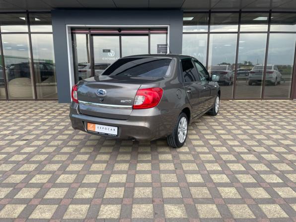 Datsun on-DO I с пробегом 2019 года, цена 585 000 рублей, 130387 км, седан, Автокод Объявления