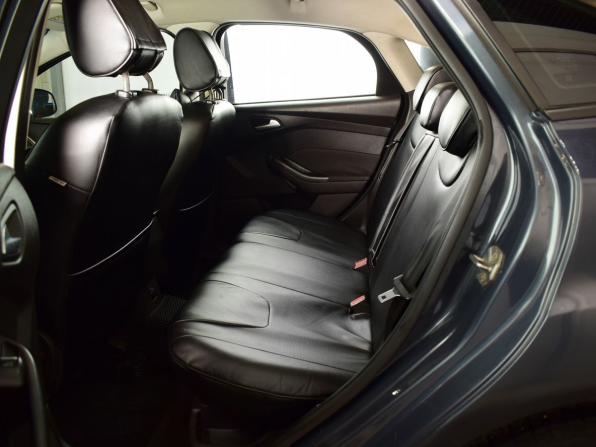 Ford Focus III с пробегом 2013 года, цена 560 995 рублей, 212028 км, седан, Автокод Объявления