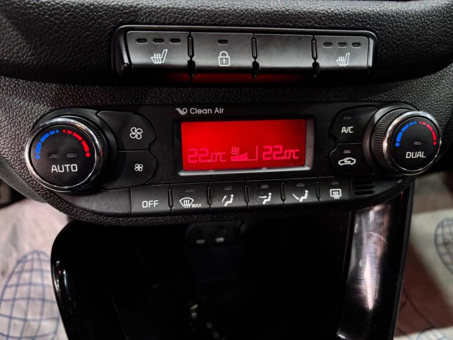Kia Ceed II Ставрополь  - изображение 12