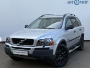 Volvo XC90 I Москва  - изображение 14