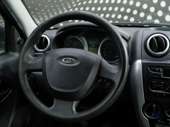 Lada (ВАЗ) Granta I с пробегом 2015 года, цена 231 000 рублей, 142548 км, седан, Автокод Объявления