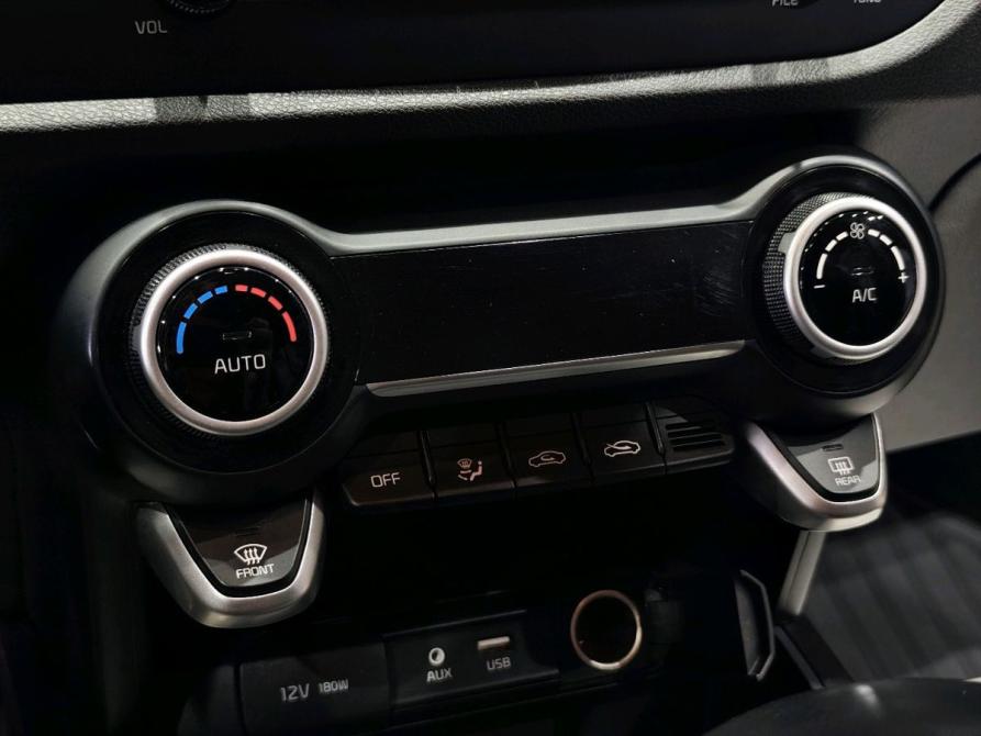 Kia Rio IV Ставрополь  - изображение 14
