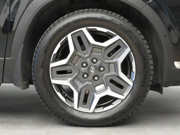 Hyundai Santa Fe IV Рестайлинг с пробегом 2021 года, цена 3 570 000 рублей, 87000 км, внедорожник, Автокод Объявления