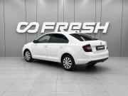 Skoda Rapid I Рестайлинг Ростов-на-Дону  - изображение 16