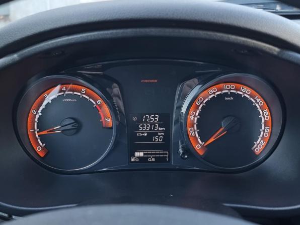 Lada (ВАЗ) Granta I Рестайлинг с пробегом 2020 года, цена 799 000 рублей, 53313 км, универсал, Автокод Объявления