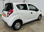 Chevrolet Spark III Липецк  - изображение 21