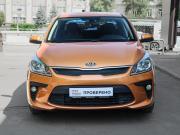 Kia Rio IV Москва  - изображение 19