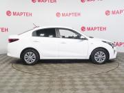 Kia Rio IV Рестайлинг Вологда  - изображение 21