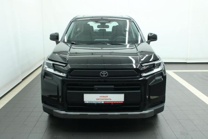 Toyota RAV4 VI (XA60) с пробегом 2026 года, цена 4 350 000 рублей, 21 км, внедорожник, Автокод Объявления