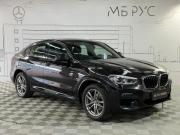 BMW X4 II (G02) Москва  - изображение 31