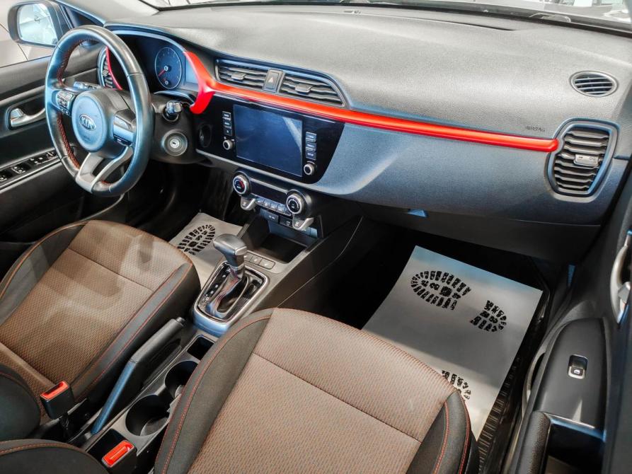 Kia Rio IV Рестайлинг Тула  - изображение 7